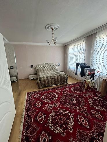 qaraj satılır: 3 otaqlı, 96 kv. m, Kredit yoxdur, Yeni təmirli — 2