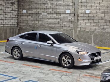 шевроле спарк 2017 цена: Hyundai Sonata: 2021 г., 2 л, Автомат, Газ, Седан