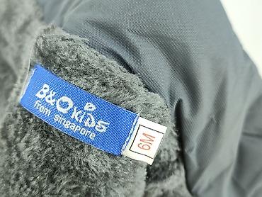 spodenki 68: Kurtka, 3-6 miesięcy, stan - Bardzo dobry — 4
