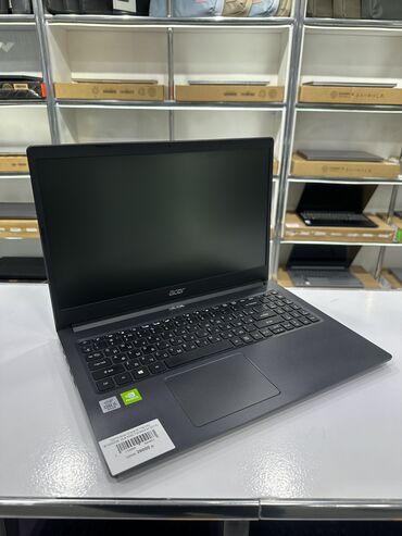 Ноутбук, Acer, 8 ГБ ОЗУ, Intel Core i5, 15.6 ", Б/у, Для несложных задач, память HDD