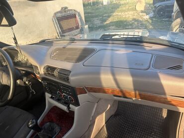 как продать старую мебель: Комплект сидений, Велюр, BMW 1995 г., Б/у, Оригинал, Германия