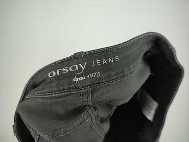monnari ełk: Orsay, Jeansy damskie, rozmiar M — 4