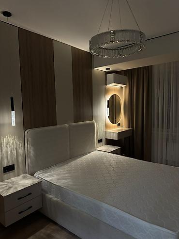 Продажа квартир: 2 комнаты, 75 м², Элитка, 5 этаж, Дизайнерский ремонт — 7