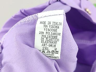 hamptons republic: Styled In Italy, Szorty damskie, rozmiar 2XL — 4