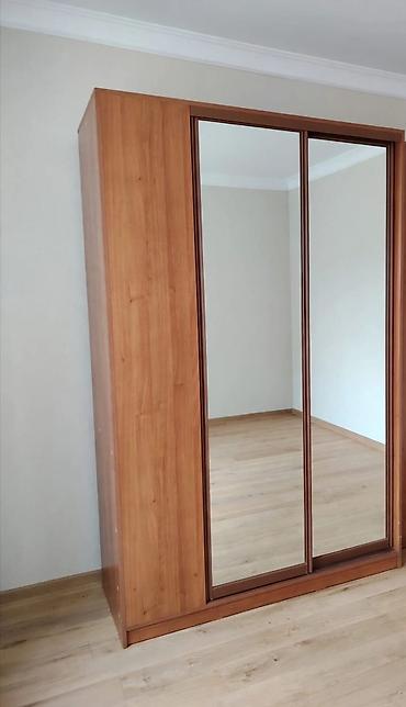 Yataq otağı dəsti - Komplekt: 2 qapılı sürgülü şkaf (güzgülü fasadla) lalafo.az -da Yataq otağı dəsti - Komplekt: 2 qapılı sürgülü şkaf (güzgülü fasadla)