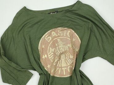 obcisly t shirty: Women`s T-shirt, size M (EU 38)