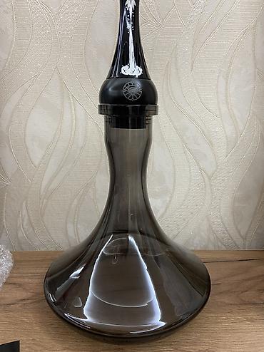 Qəlyanlar və tütün qızdırıcıları: Premium Alpha Hookah Echo nargilə seti Rəng seçimi var. Məhsullar — 12