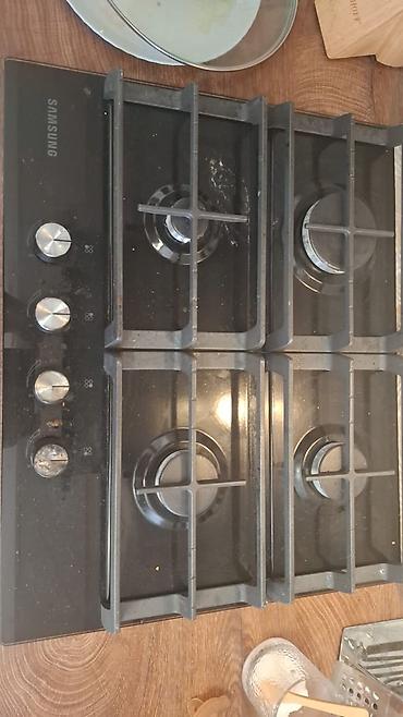 Ремонт кухонных плит, духовок: Ремонт газ !!! ремонт газ плита !!! ремонт газовой плиты !!! мастер — 5