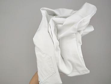 spodenki bufiaste: Fashion Jeans, Jeansy damskie, rozmiar 3XL — 4