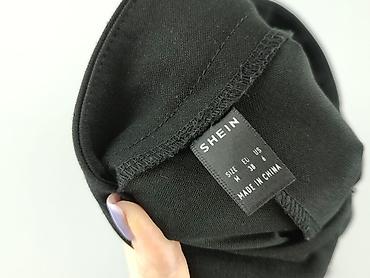 bel: Shein, Spodnie materiałowe damskie, rozmiar M — 4
