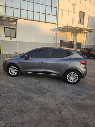 Renault: Renault Clio: 1.5 l. | 2014 έ. 158888 km. Χάτσμπακ at lalafo.gr — 2 Renault: Renault Clio: 1.5 l. | 2014 έ. 158888 km. Χάτσμπακ — 2