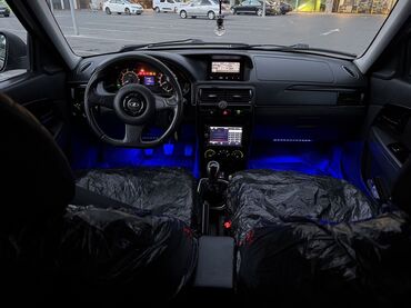 VAZ (LADA): VAZ (LADA) Priora: 1.6 l | 2016 il 140000 km Sedan — 9