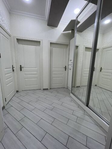 Yeni tikili: 2 otaqlı, Yeni tikili, m. Neftçilər, 60 kv. m — 7