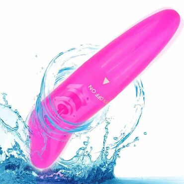 бомбочка для ванны: Вибратор вибраторы вибропуля для секса. Стимулятор клитора. Секс