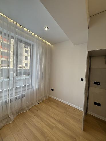 Продажа квартир: 2 комнаты, 42 м², 4 этаж, Дизайнерский ремонт at lalafo.kg — 8 Продажа квартир: 2 комнаты, 42 м², 4 этаж, Дизайнерский ремонт — 8