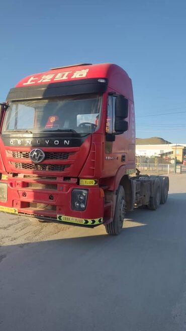 ивеко эвакуатор: Сүйрөгүч, Iveco, 2019 г.