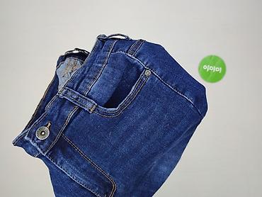 jeans flare: Denim Life, Jeansy damskie, rozmiar M — 5