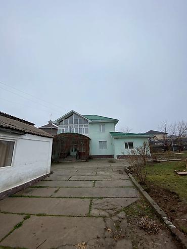 Продажа коттеджей и домов: СРОЧНО ‼️ Дом для себя со всеми коммуникациями и удобствами Реальным — 1