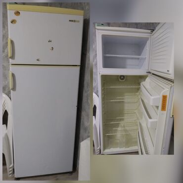 Nehrə aparatları: İşlənmiş 1 qapılı Soyuducu Satılır