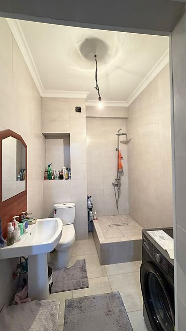 Продажа квартир: 1 комната, 56 м², Элитка, 3 этаж, Евроремонт at lalafo.kg — 8 Продажа квартир: 1 комната, 56 м², Элитка, 3 этаж, Евроремонт — 8