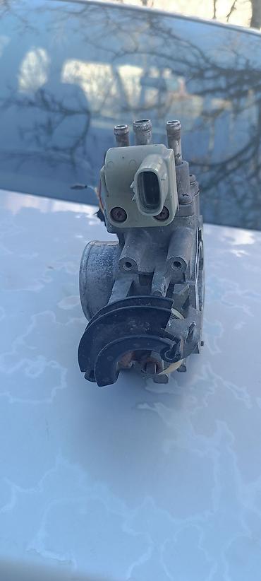 Двигатели, моторы и ГБЦ: Двигатель в разборе 4а.об. 1.6.7а.об.1.8. ТОЙОТА ( — 5