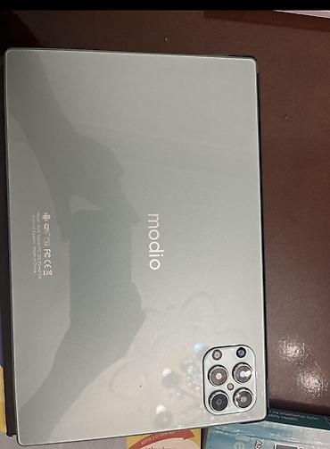 apple ipad 8: Modio planşet Xüsusiyyətlər: - Marka/model: Modio (arka qapaqda — 2