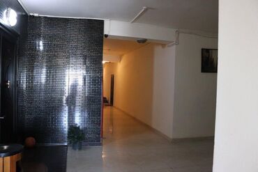 Yeni tikili: Bakıxanov qəs., 3 otaqlı, Yeni tikili, m. Qara Qarayev, 130 kv. m — 12