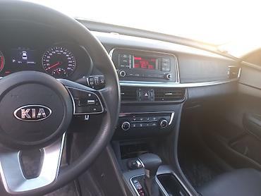 Kia: Kia K5: 2019 г., 2 л, Автомат, Газ, Седан — 13