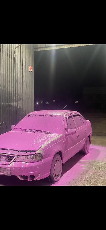 разбор нексия2: Daewoo Nexia: 2012 г., 1.5 л, Бензин, Седан — 9