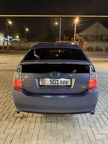 батарейка приус: Toyota Prius: 2009 г., 1.5 л, Автомат, Гибрид, Лифтбек — 3