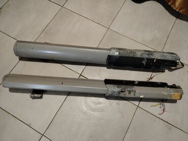 darvazalar 2019: Məhsul: CAME qanadlı darvaza üçün avtomatik açıcı mexanizmlər (2 ədəd)