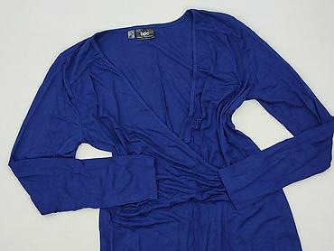 garnitur niebieski: Bpc bonprix collection, Sukienka damska, rozmiar M — 1