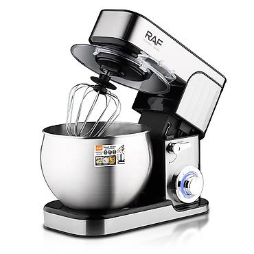 16 gb ram: RAF Stand Mixer R.6610 – mətbəx üçün güclü 3‑ü 1‑də planetar mikser - — 5