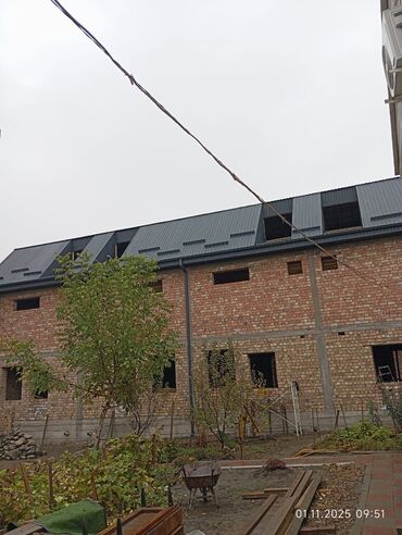 Кровля крыши: Кровля крыши | Демонтаж, Ремонт, Для прогревания Больше 6 лет опыта — 17