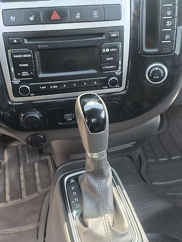 продажа портер 1: Легкий грузовик, Hyundai, Стандарт, До 1 т, Б/у — 7