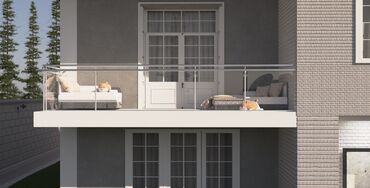 Dizayn, layihə: Eskiz layihə-çertyoj və dizayn -Bütün növ tikintilərin memarlıq — 6