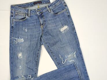 Джинси жіночі, Trussardi Jeans, розмір XL