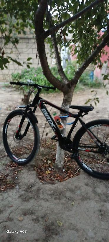 Velosipedlər: EMX MTB velosiped - Növ: Dağ velosipedi (hardtail) - Çərçivə — 1