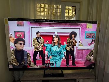 редми к 80: Телевизор YASIN QLED 85" (Quantum LED TV) - Диагональ: 85" (215,9 — 10