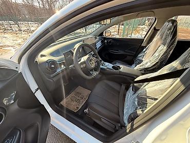 BYD: BYD E2: 2025 г., Электромобиль, Хэтчбэк — 7