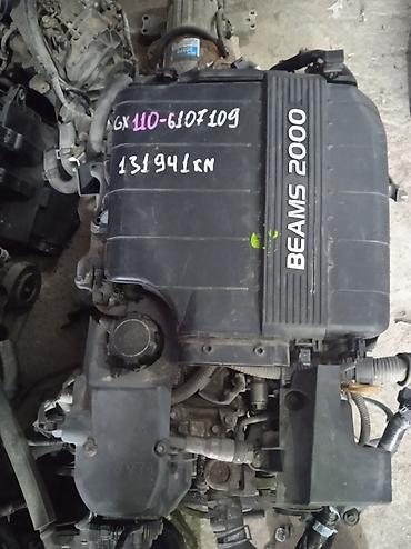 camry 2 4: Бензиновый мотор 2000 г., 2 л, Б/у, Оригинал, Япония — 9
