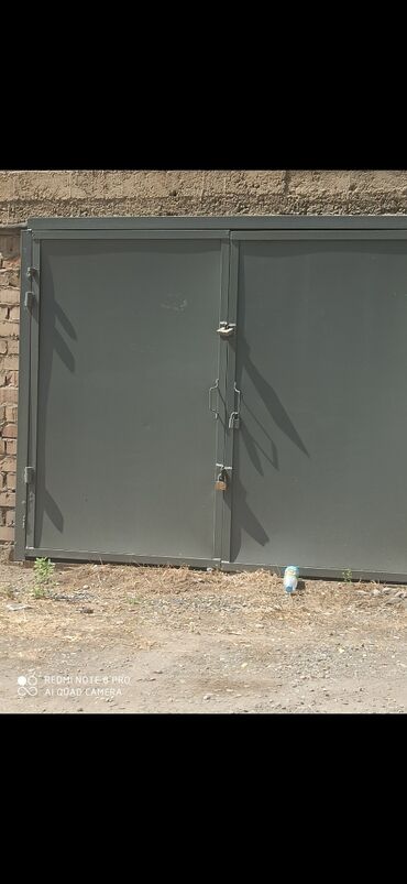 сдаю помещения ош: Продается стационарный гараж, адрес Араванская 250000 сом at lalafo.kg сдаю помещения ош: Продается стационарный гараж, адрес Араванская 250000 сом