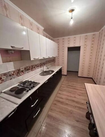 долгосрочная аренда квартира бишкек кок жар: 2 бөлмө, Кыймылсыз мүлк агенттиги, Чогуу жашоосу жок, Толугу менен эмереги бар