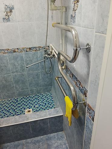 Продажа квартир: 3 комнаты, 60 м², Таатан ТЦ 106 серия, 4 этаж — 4