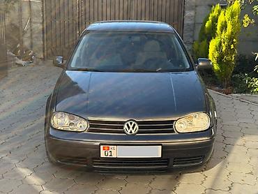 помпа на гольф 4: Volkswagen Golf: 1999 г., 1.6 л, Механика, Бензин, Хэтчбэк — 1