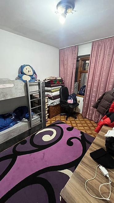 75: 3 комнаты, 52 м², Газ Городок Индивидуалка, 2 этаж, Косметический ремонт — 10
