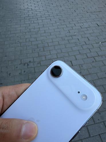 muslim telecom: IPhone Air, 256 GB, Blue Titanium, Face ID, Sənədlərlə, Zəmanət — 6