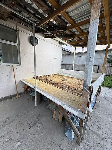 Продажа домов: 3 комнаты, 100 м², 3 соток, Бишкек, Пишпек Агентство недвижимости — 9