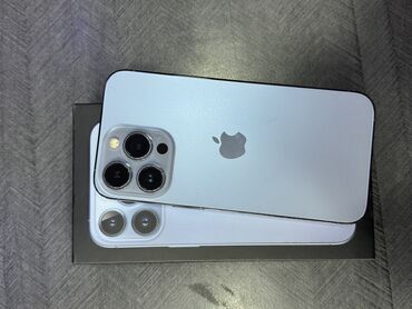 iphone 13 pro max işlenmiş: IPhone 13 Pro Max, 256 GB, Sierra Blue