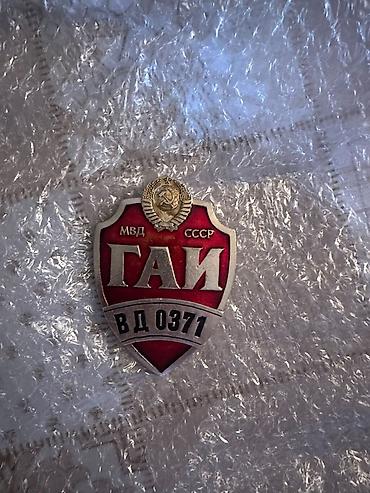 Москвич: Antikvar sovet avtomobilləri 1970 ci illərə aid qai yol polisi maşını — 9